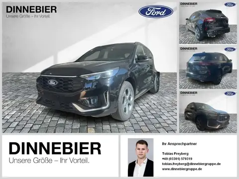 Used FORD KUGA Petrol 2024 Ad 