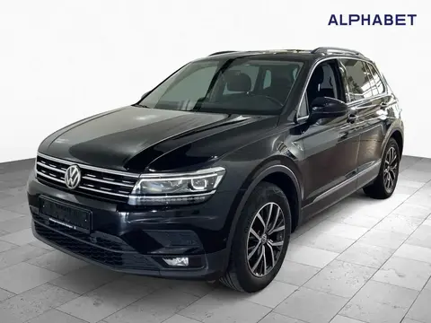 Annonce VOLKSWAGEN TIGUAN Diesel 2020 d'occasion 