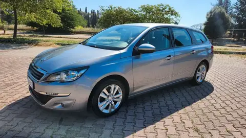 Annonce PEUGEOT 308 Diesel 2016 d'occasion 