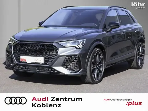 Annonce AUDI RSQ3 Essence 2021 d'occasion 