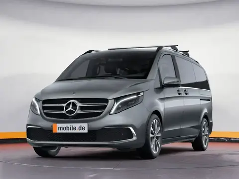 Annonce MERCEDES-BENZ CLASSE V Diesel 2022 d'occasion 