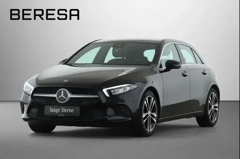 Used MERCEDES-BENZ CLASSE A Petrol 2020 Ad 