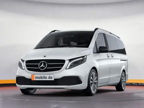 Annonce MERCEDES-BENZ CLASSE V Diesel 2023 d'occasion 