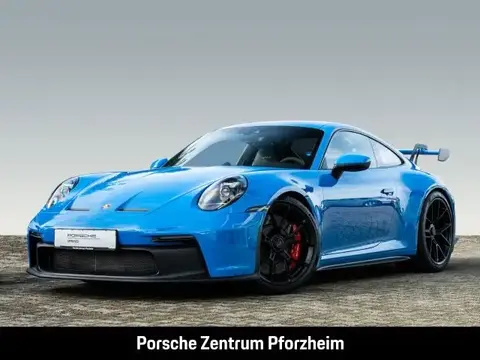 Annonce PORSCHE 992 Essence 2021 d'occasion 