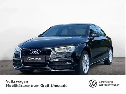 Annonce AUDI A3 Essence 2015 d'occasion 