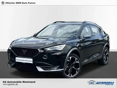 Used CUPRA FORMENTOR Petrol 2023 Ad 