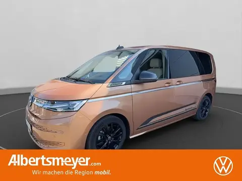 Annonce VOLKSWAGEN T7 Hybride 2023 d'occasion 