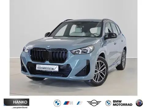 Used BMW X1 Petrol 2023 Ad 