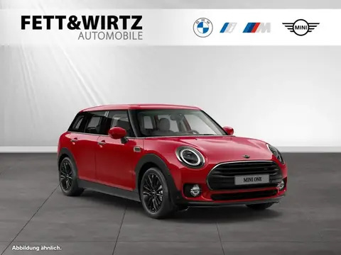 Used MINI ONE Petrol 2022 Ad 