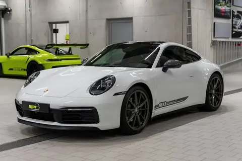 Annonce PORSCHE 992 Essence 2023 d'occasion 