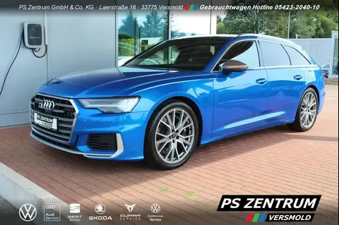 Used AUDI S6 Diesel 2020 Ad 