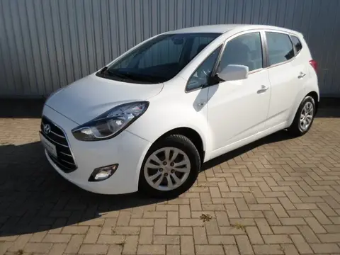 Used HYUNDAI IX20 Petrol 2019 Ad 