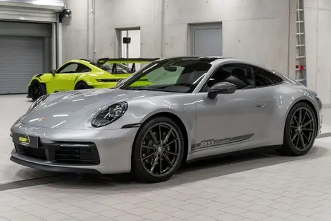 Annonce PORSCHE 992 Essence 2023 d'occasion 