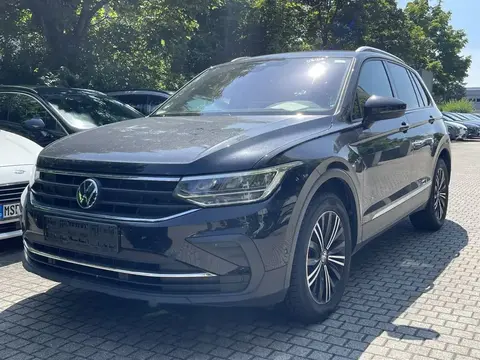 Annonce VOLKSWAGEN TIGUAN Essence 2022 d'occasion 