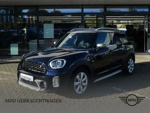 Annonce MINI COOPER Essence 2024 d'occasion 