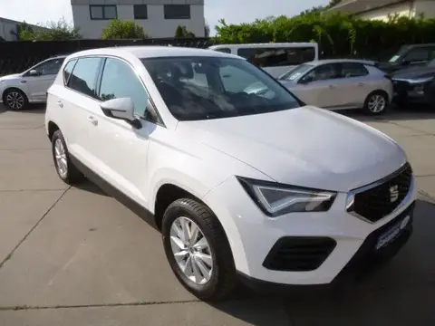 Used SEAT ATECA Petrol 2023 Ad 