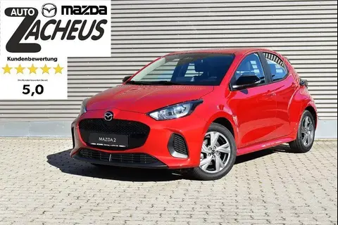 Used MAZDA 2 Hybrid 2024 Ad 