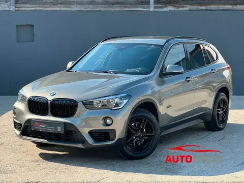 Annonce BMW X1 Essence 2018 d'occasion 