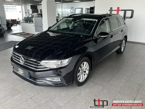 Annonce VOLKSWAGEN PASSAT Diesel 2019 d'occasion 