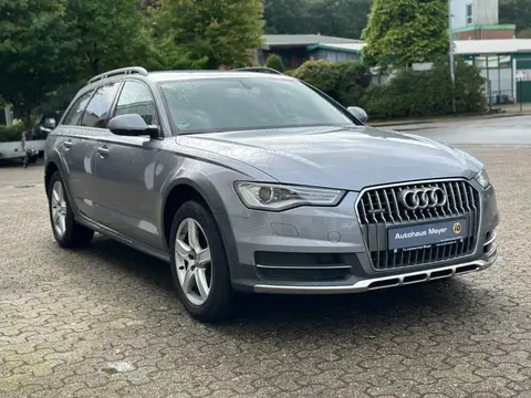 Used AUDI A6 Diesel 2015 Ad 