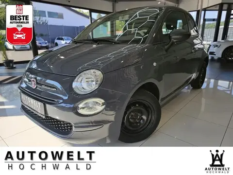 Annonce FIAT 500 Essence 2022 d'occasion 