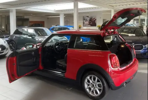 Annonce MINI COOPER Essence 2020 d'occasion 