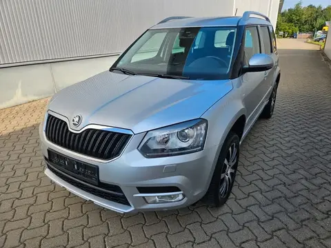 Used SKODA YETI Diesel 2015 Ad 