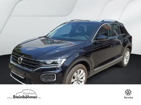 Used VOLKSWAGEN T-ROC Petrol 2021 Ad 