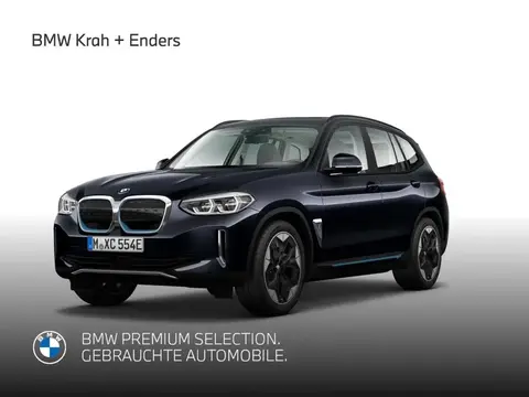 Annonce BMW IX3 Non renseigné 2021 d'occasion 