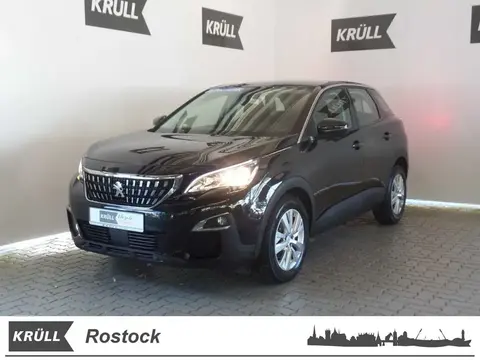 Used PEUGEOT 3008 Diesel 2019 Ad 