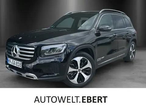 Used MERCEDES-BENZ CLASSE GLB Diesel 2024 Ad 