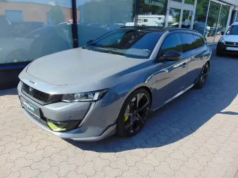 Used PEUGEOT 508 Hybrid 2021 Ad 