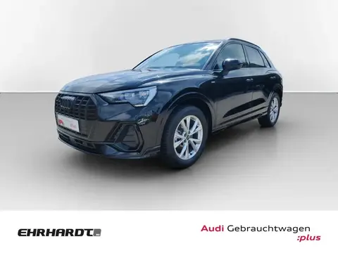 Used AUDI Q3 Petrol 2023 Ad Germany