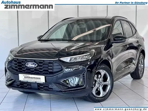 Used FORD KUGA Petrol 2024 Ad 