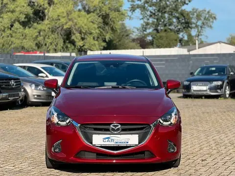 Annonce MAZDA 2 Essence 2018 d'occasion 