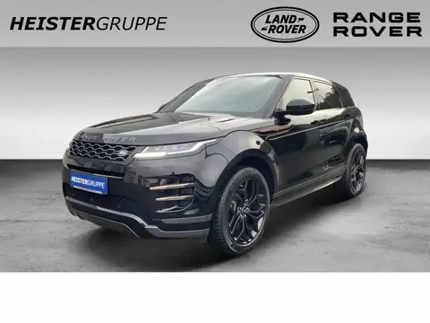 Annonce LAND ROVER RANGE ROVER EVOQUE Diesel 2020 d'occasion 