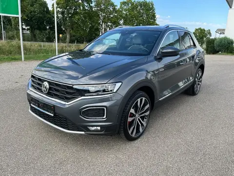 Used VOLKSWAGEN T-ROC Petrol 2018 Ad 