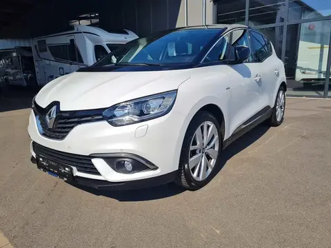 Used RENAULT SCENIC Diesel 2019 Ad 