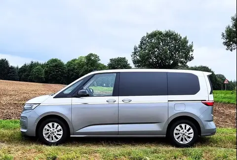 Annonce VOLKSWAGEN T7 Essence 2022 d'occasion 