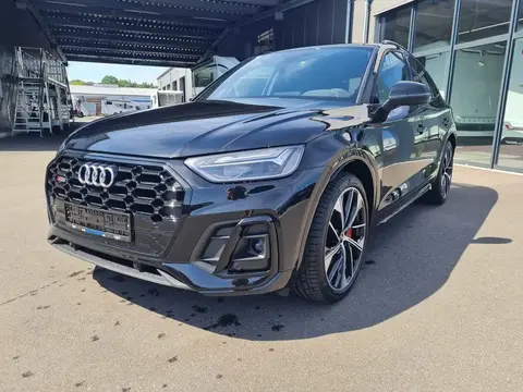 Used AUDI SQ5 Diesel 2023 Ad 