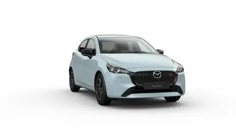 Used MAZDA 2 Petrol 2024 Ad 