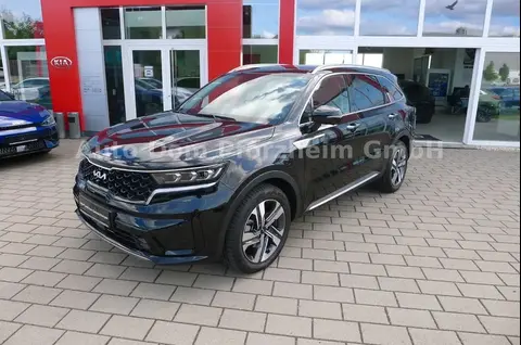 Annonce KIA SORENTO Hybride 2024 d'occasion 