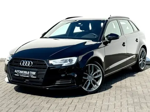 Used AUDI A3 Petrol 2019 Ad 