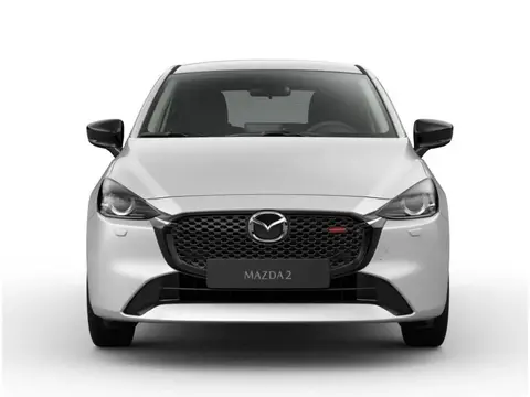 Annonce MAZDA 2 Essence 2024 d'occasion 