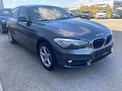 Used BMW SERIE 1 Petrol 2016 Ad 