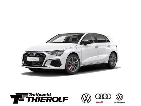 Used AUDI A3 Hybrid 2021 Ad 