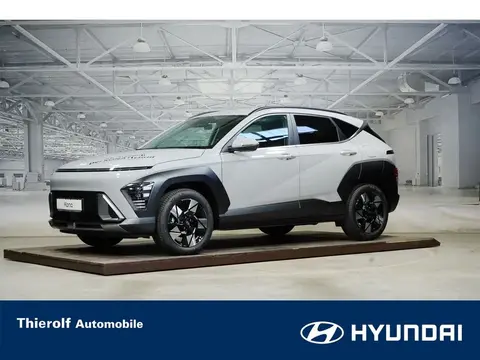 Used HYUNDAI KONA Hybrid 2024 Ad 