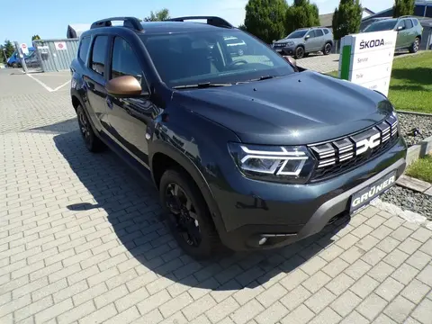 Annonce DACIA DUSTER Diesel 2024 d'occasion 