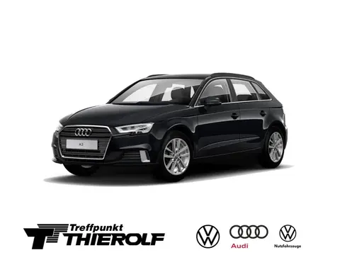 Used AUDI A3 Petrol 2019 Ad 