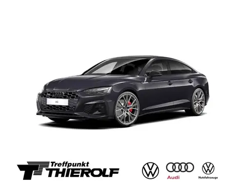 Used AUDI A5 Petrol 2022 Ad 